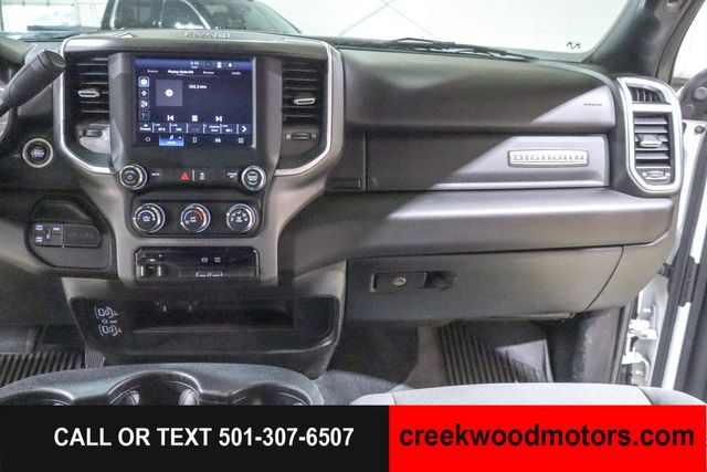 2024 Ram 2500 Big Horn 4x4 6.7 Diesel NewTires Financing LEVELED 2024 Ram 2500 Big Horn 4x4 6.7 Diesel NewTires Financing LEVELED