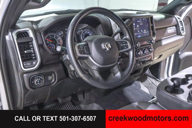 2024 Ram 2500 Big Horn 4x4 6.7 Diesel NewTires Financing LEVELED 2024 Ram 2500 Big Horn 4x4 6.7 Diesel NewTires Financing LEVELED