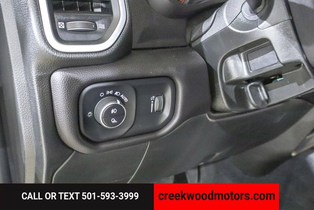 2024 Ram 2500 Big Horn 4x4 6.7 Diesel NewTires Financing LEVELED