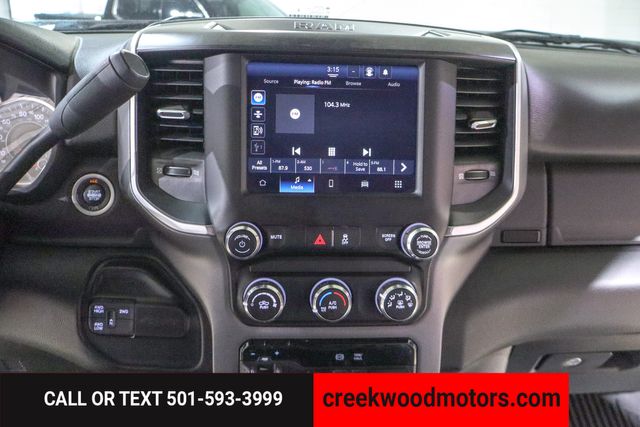 2024 Ram 2500 Big Horn 4x4 6.7 Diesel NewTires Financing LEVELED 2024 Ram 2500 Big Horn 4x4 6.7 Diesel NewTires Financing LEVELED