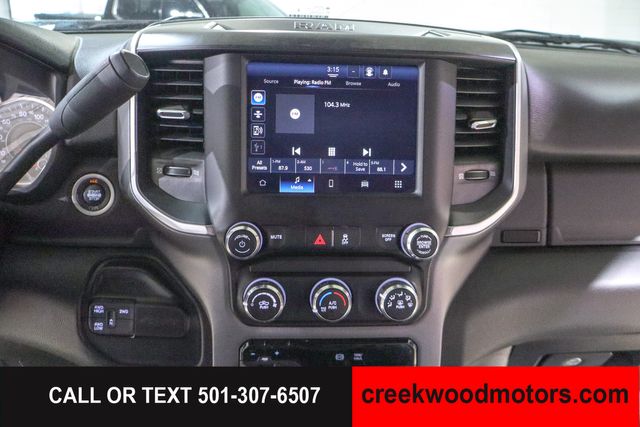 2024 Ram 2500 Big Horn 4x4 6.7 Diesel NewTires Financing LEVELED 2024 Ram 2500 Big Horn 4x4 6.7 Diesel NewTires Financing LEVELED