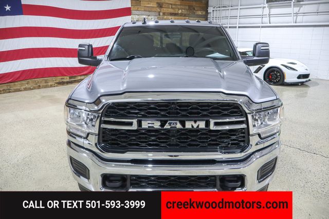 2024 Ram 2500 LEVELED 4x4 Cummins Diesel Financing New Tires 20s 2024 Ram 2500 LEVELED 4x4 Cummins Diesel Financing New Tires 20s