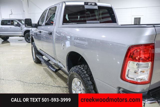 2024 Ram 2500 LEVELED 4x4 Cummins Diesel Financing New Tires 20s 2024 Ram 2500 LEVELED 4x4 Cummins Diesel Financing New Tires 20s