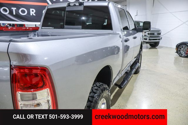 2024 Ram 2500 LEVELED 4x4 Cummins Diesel Financing New Tires 20s 2024 Ram 2500 LEVELED 4x4 Cummins Diesel Financing New Tires 20s
