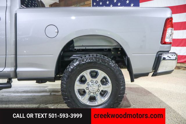 2024 Ram 2500 LEVELED 4x4 Cummins Diesel Financing New Tires 20s 2024 Ram 2500 LEVELED 4x4 Cummins Diesel Financing New Tires 20s