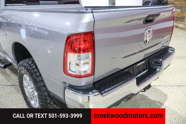 2024 Ram 2500 LEVELED 4x4 Cummins Diesel Financing New Tires 20s 2024 Ram 2500 LEVELED 4x4 Cummins Diesel Financing New Tires 20s