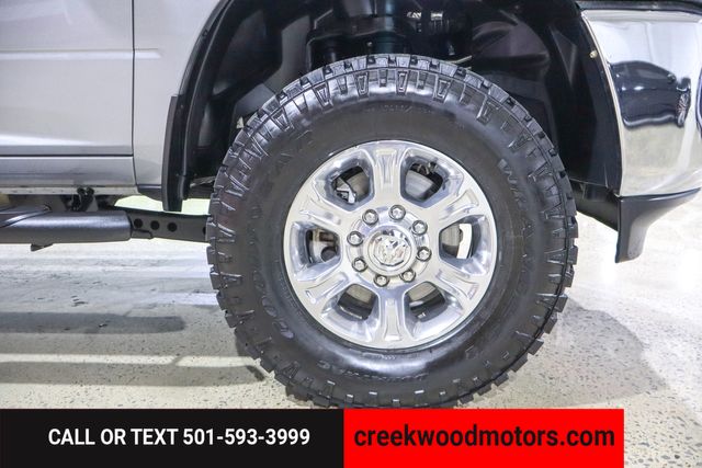 2024 Ram 2500 LEVELED 4x4 Cummins Diesel Financing New Tires 20s 2024 Ram 2500 LEVELED 4x4 Cummins Diesel Financing New Tires 20s