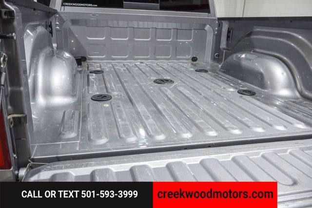 2024 Ram 2500 LEVELED 4x4 Cummins Diesel Financing New Tires 20s