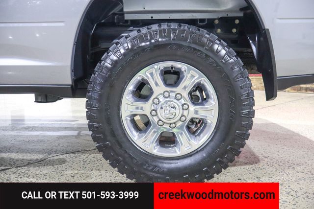 2024 Ram 2500 LEVELED 4x4 Cummins Diesel Financing New Tires 20s 2024 Ram 2500 LEVELED 4x4 Cummins Diesel Financing New Tires 20s