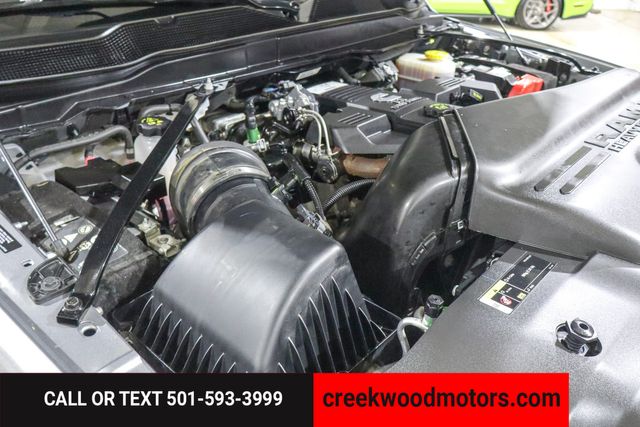 2024 Ram 2500 LEVELED 4x4 Cummins Diesel Financing New Tires 20s 2024 Ram 2500 LEVELED 4x4 Cummins Diesel Financing New Tires 20s