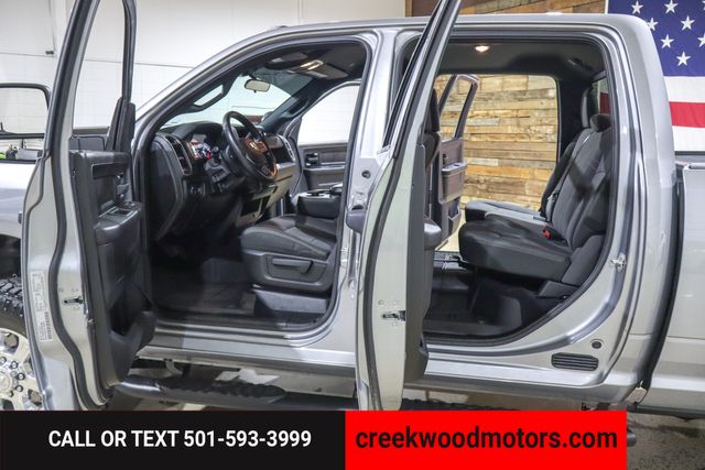 2024 Ram 2500 LEVELED 4x4 Cummins Diesel Financing New Tires 20s 2024 Ram 2500 LEVELED 4x4 Cummins Diesel Financing New Tires 20s