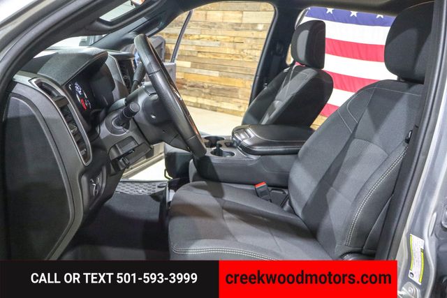 2024 Ram 2500 LEVELED 4x4 Cummins Diesel Financing New Tires 20s