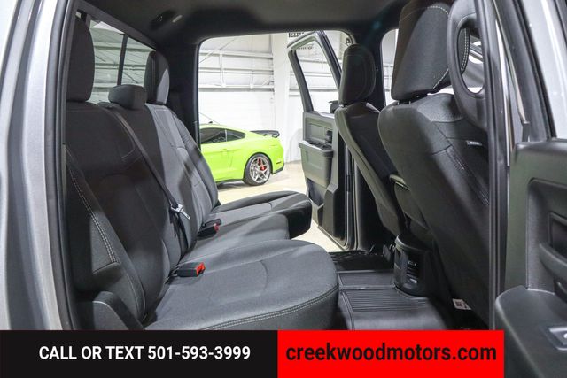 2024 Ram 2500 LEVELED 4x4 Cummins Diesel Financing New Tires 20s 2024 Ram 2500 LEVELED 4x4 Cummins Diesel Financing New Tires 20s