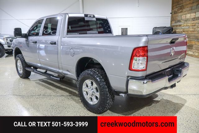 2024 Ram 2500 LEVELED 4x4 Cummins Diesel Financing New Tires 20s 2024 Ram 2500 LEVELED 4x4 Cummins Diesel Financing New Tires 20s