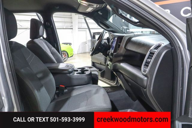 2024 Ram 2500 LEVELED 4x4 Cummins Diesel Financing New Tires 20s