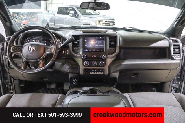 2024 Ram 2500 LEVELED 4x4 Cummins Diesel Financing New Tires 20s