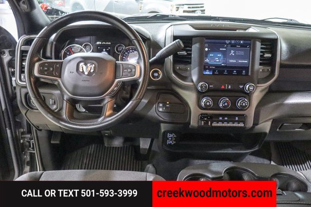 2024 Ram 2500 LEVELED 4x4 Cummins Diesel Financing New Tires 20s