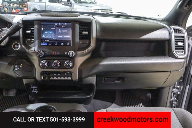 2024 Ram 2500 LEVELED 4x4 Cummins Diesel Financing New Tires 20s