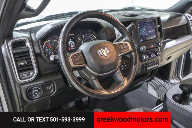 2024 Ram 2500 LEVELED 4x4 Cummins Diesel Financing New Tires 20s 2024 Ram 2500 LEVELED 4x4 Cummins Diesel Financing New Tires 20s