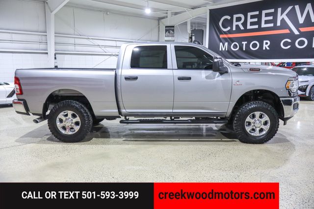 2024 Ram 2500 LEVELED 4x4 Cummins Diesel Financing New Tires 20s 2024 Ram 2500 LEVELED 4x4 Cummins Diesel Financing New Tires 20s