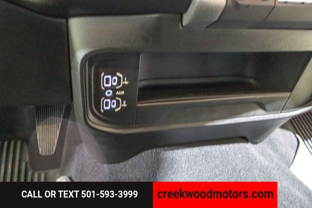 2024 Ram 2500 LEVELED 4x4 Cummins Diesel Financing New Tires 20s