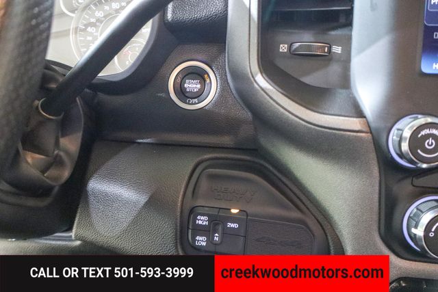 2024 Ram 2500 LEVELED 4x4 Cummins Diesel Financing New Tires 20s