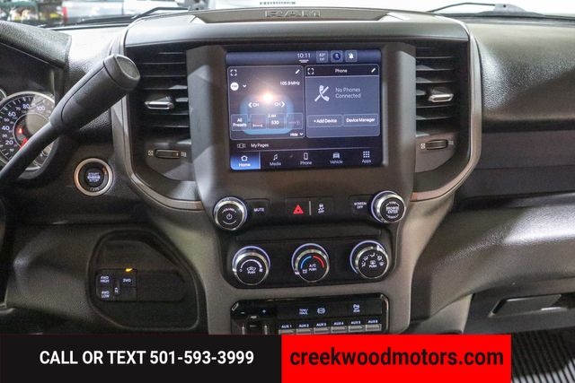 2024 Ram 2500 LEVELED 4x4 Cummins Diesel Financing New Tires 20s 2024 Ram 2500 LEVELED 4x4 Cummins Diesel Financing New Tires 20s