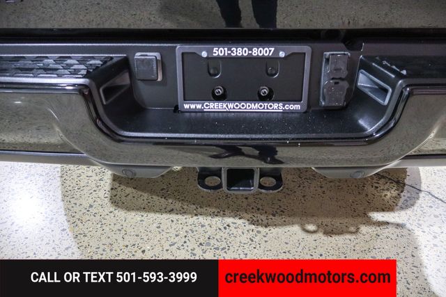 2024 Ram 2500 Limited Night 4x4 Mega Diesel LEVELED NewTires 20s