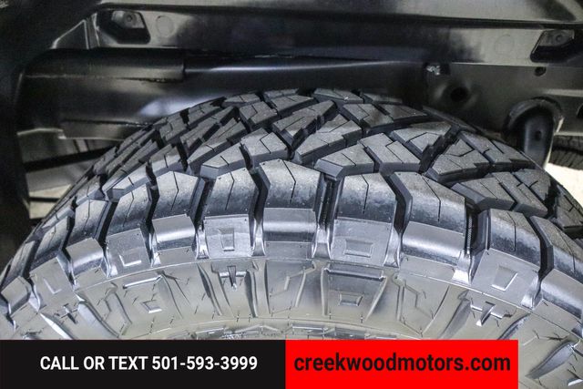 2024 Ram 2500 Limited Night 4x4 Mega Diesel LEVELED NewTires 20s