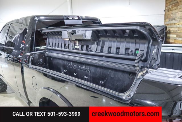 2024 Ram 2500 Limited Night 4x4 Mega Diesel LEVELED NewTires 20s 2024 Ram 2500 Limited Night 4x4 Mega Diesel LEVELED NewTires 20s