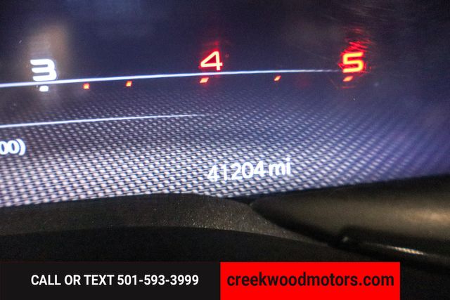 2024 Ram 2500 Limited Night 4x4 Mega Diesel LEVELED NewTires 20s