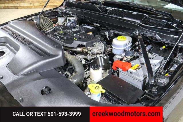 2024 Ram 2500 Limited Night 4x4 Mega Diesel LEVELED NewTires 20s 2024 Ram 2500 Limited Night 4x4 Mega Diesel LEVELED NewTires 20s