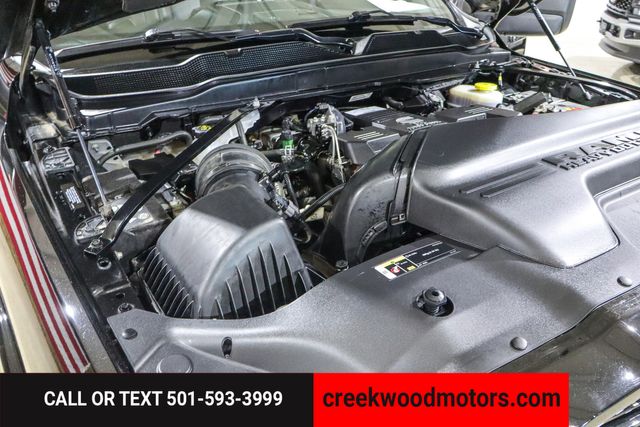 2024 Ram 2500 Limited Night 4x4 Mega Diesel LEVELED NewTires 20s 2024 Ram 2500 Limited Night 4x4 Mega Diesel LEVELED NewTires 20s