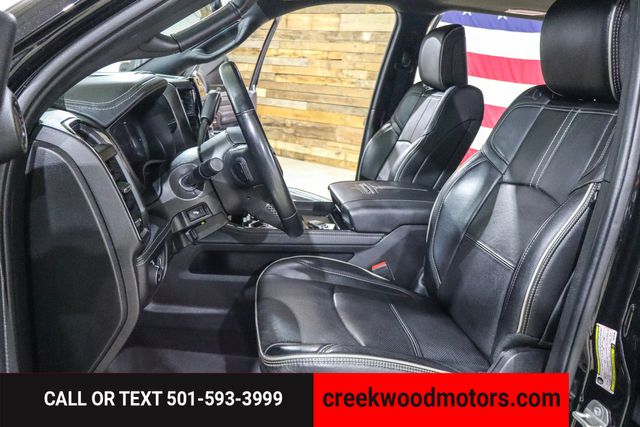 2024 Ram 2500 Limited Night 4x4 Mega Diesel LEVELED NewTires 20s 2024 Ram 2500 Limited Night 4x4 Mega Diesel LEVELED NewTires 20s