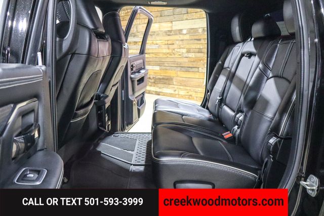 2024 Ram 2500 Limited Night 4x4 Mega Diesel LEVELED NewTires 20s 2024 Ram 2500 Limited Night 4x4 Mega Diesel LEVELED NewTires 20s