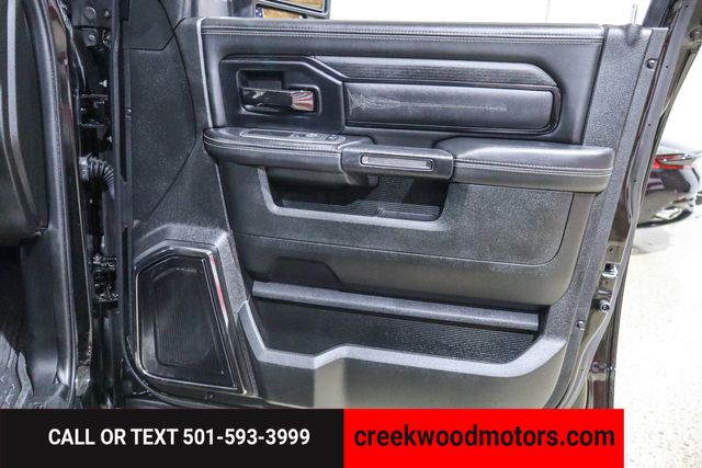 2024 Ram 2500 Limited Night 4x4 Mega Diesel LEVELED NewTires 20s 2024 Ram 2500 Limited Night 4x4 Mega Diesel LEVELED NewTires 20s