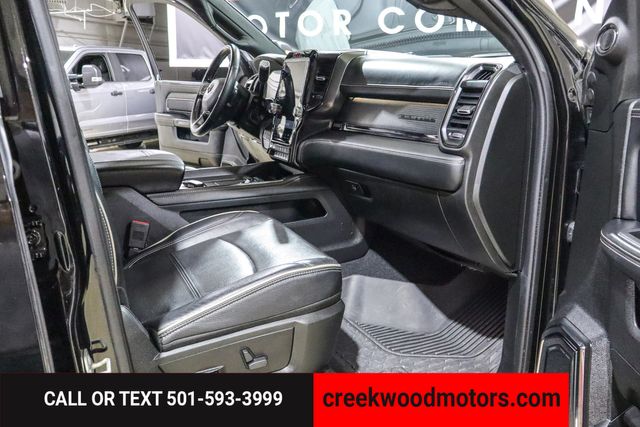2024 Ram 2500 Limited Night 4x4 Mega Diesel LEVELED NewTires 20s 2024 Ram 2500 Limited Night 4x4 Mega Diesel LEVELED NewTires 20s