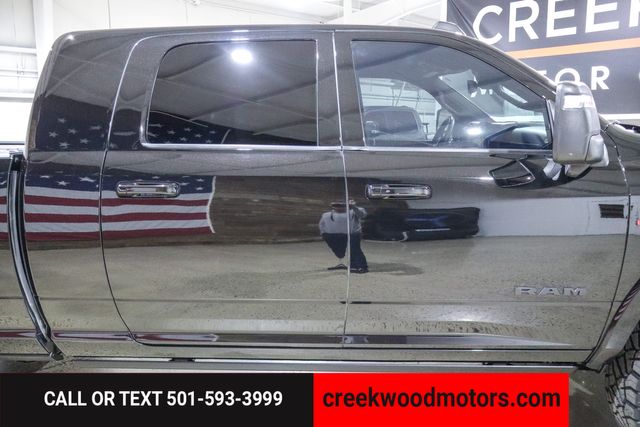 2024 Ram 2500 Limited Night 4x4 Mega Diesel LEVELED NewTires 20s 2024 Ram 2500 Limited Night 4x4 Mega Diesel LEVELED NewTires 20s