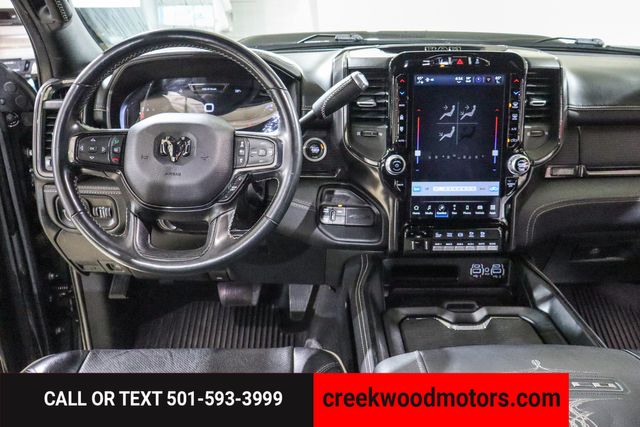 2024 Ram 2500 Limited Night 4x4 Mega Diesel LEVELED NewTires 20s 2024 Ram 2500 Limited Night 4x4 Mega Diesel LEVELED NewTires 20s