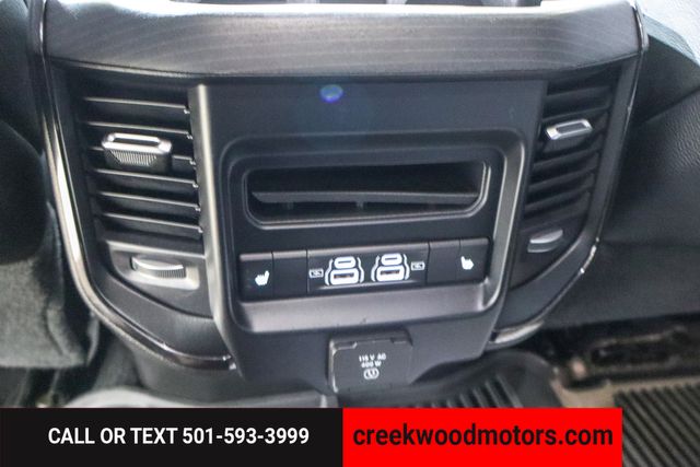 2024 Ram 2500 Limited Night 4x4 Mega Diesel LEVELED NewTires 20s 2024 Ram 2500 Limited Night 4x4 Mega Diesel LEVELED NewTires 20s