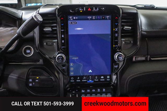 2024 Ram 2500 Limited Night 4x4 Mega Diesel LEVELED NewTires 20s 2024 Ram 2500 Limited Night 4x4 Mega Diesel LEVELED NewTires 20s
