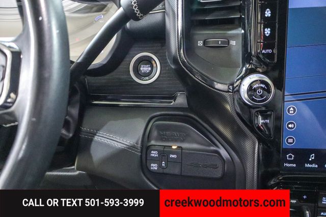 2024 Ram 2500 Limited Night 4x4 Mega Diesel LEVELED NewTires 20s 2024 Ram 2500 Limited Night 4x4 Mega Diesel LEVELED NewTires 20s