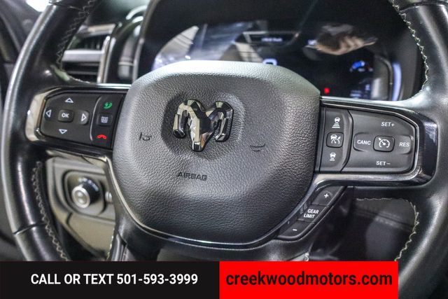 2024 Ram 2500 Limited Night 4x4 Mega Diesel LEVELED NewTires 20s 2024 Ram 2500 Limited Night 4x4 Mega Diesel LEVELED NewTires 20s