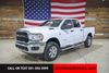 2024 Ram 2500 Big Horn 4x4 Cummins Diesel 1 Owner Financing NICE