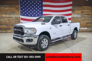 2024 Ram 2500 Big Horn 4x4 Cummins Diesel 1 Owner Financing NICE in Searcy, AR 72143