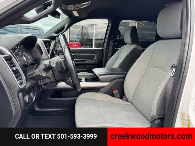 2024 Ram 2500 Big Horn 2024 Ram 2500 Big Horn