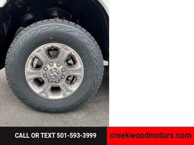 2024 Ram 2500 Big Horn 4x4 Cummins Diesel 1 Owner Financing NICE 2024 Ram 2500 Big Horn 4x4 Cummins Diesel 1 Owner Financing NICE