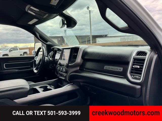 2024 Ram 2500 Big Horn 2024 Ram 2500 Big Horn