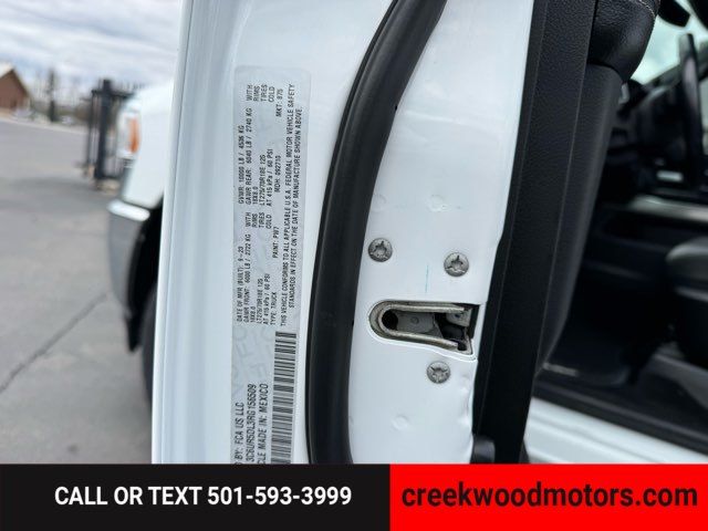 2024 Ram 2500 Big Horn 4x4 Cummins Diesel 1 Owner Financing NICE 2024 Ram 2500 Big Horn 4x4 Cummins Diesel 1 Owner Financing NICE