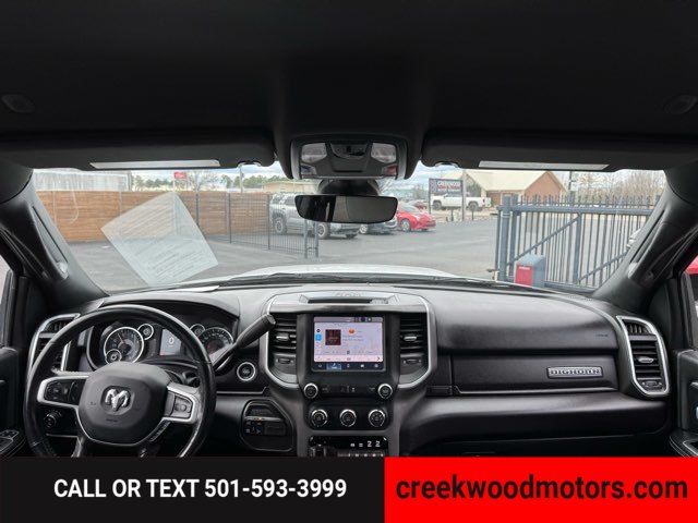 2024 Ram 2500 Big Horn 2024 Ram 2500 Big Horn